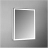 Зеркало 50x60 см BELBAGNO SPC-GRT-500-600-LED-BTN