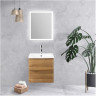 Зеркало 50x60 см BELBAGNO SPC-GRT-500-600-LED-BTN