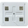 Зеркало 50x60 см BELBAGNO SPC-GRT-500-600-LED-TCH