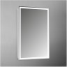 Зеркало 50x80 см BELBAGNO SPC-GRT-500-800-LED-BTN