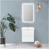 Зеркало 50x80 см BELBAGNO SPC-GRT-500-800-LED-TCH