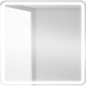 Зеркало 60x60 см BELBAGNO MARINO SPC-MAR-600-600-LED-BTN