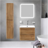 Зеркало 60x60 см BELBAGNO MARINO SPC-MAR-600-600-LED-TCH