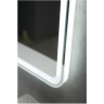 Зеркало 60x60 см BELBAGNO MARINO SPC-MAR-600-600-LED-TCH