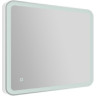 Зеркало 60x60 см BELBAGNO MARINO SPC-MAR-600-600-LED-TCH