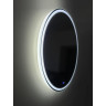 Зеркало 60x60 см BELBAGNO SPC-RNG-600-LED-TCH