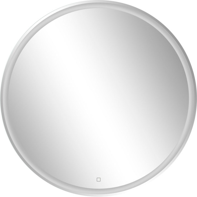 Зеркало 60x60 см BELBAGNO SPC-RNG-600-LED-TCH