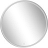 Зеркало 60x60 см BELBAGNO SPC-RNG-600-LED-TCH