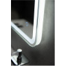 Зеркало 60x80 см BELBAGNO MARINO SPC-MAR-600-800-LED-BTN