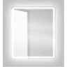 Зеркало 60x80 см BELBAGNO MARINO SPC-MAR-600-800-LED-BTN