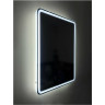 Зеркало 60x80 см BELBAGNO MARINO SPC-MAR-600-800-LED-BTN