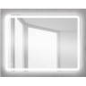 Зеркало 60x80 см BELBAGNO MARINO SPC-MAR-600-800-LED-TCH