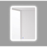 Зеркало 60x80 см BELBAGNO MARINO SPC-MAR-600-800-LED-TCH-PHONE