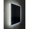 Зеркало 60x80 см BELBAGNO MARINO SPC-MAR-600-800-LED-TCH-PHONE