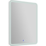 Зеркало 60x80 см BELBAGNO MARINO SPC-MAR-600-800-LED-TCH-PHONE