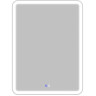 Зеркало 60x80 см BELBAGNO MARINO SPC-MAR-600-800-LED-TCH-PHONE