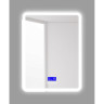 Зеркало 60x80 см BELBAGNO MARINO SPC-MAR-600-800-LED-TCH-RAD