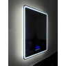 Зеркало 60x80 см BELBAGNO MARINO SPC-MAR-600-800-LED-TCH-RAD