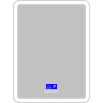 Зеркало 60x80 см BELBAGNO MARINO SPC-MAR-600-800-LED-TCH-RAD