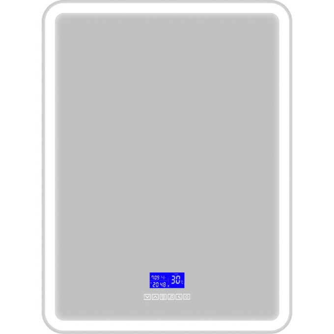 Зеркало 60x80 см BELBAGNO MARINO SPC-MAR-600-800-LED-TCH-RAD