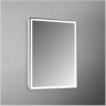 Зеркало 60x80 см BELBAGNO SPC-GRT-600-800-LED-BTN