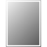Зеркало 60x80 см BELBAGNO SPC-GRT-600-800-LED-BTN