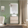 Зеркало 60x80 см BELBAGNO SPC-GRT-600-800-LED-TCH
