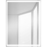 Зеркало 60x80 см BELBAGNO SPC-GRT-600-800-LED-TCH