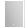 Зеркало 60x80 см BELBAGNO SPC-GRT-600-800-LED-TCH
