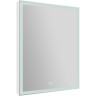 Зеркало 60x80 см BELBAGNO SPC-GRT-600-800-LED-TCH-WARM