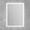 Зеркало 60x80 см BELBAGNO SPC-GRT-600-800-LED-TCH-WARM