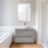 Зеркало 60x80 см BELBAGNO SPC-OND-600-800-LED-TCH