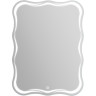 Зеркало 60x80 см BELBAGNO SPC-OND-600-800-LED-TCH