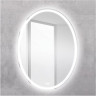 Зеркало 60x80 см BELBAGNO SPC-VST-600-800-LED-BTN