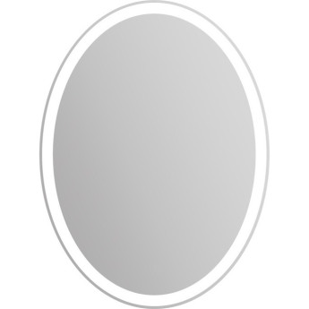 Зеркало 60x80 см BELBAGNO SPC-VST-600-800-LED-BTN