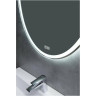 Зеркало 60x80 см BELBAGNO SPC-VST-600-800-LED-BTN