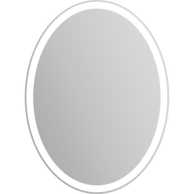 Зеркало 60x80 см BELBAGNO SPC-VST-600-800-LED-BTN