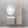 Зеркало 60x80 см BELBAGNO SPC-VST-600-800-LED-BTN