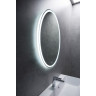 Зеркало 60x80 см BELBAGNO SPC-VST-600-800-LED-TCH