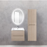 Зеркало 60x80 см BELBAGNO SPC-VST-600-800-LED-TCH