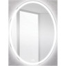 Зеркало 60x80 см BELBAGNO SPC-VST-600-800-LED-TCH