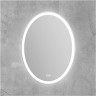 Зеркало 60x80 см BELBAGNO SPC-VST-600-800-LED-TCH-WARM