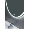 Зеркало 60x80 см BELBAGNO SPC-VST-600-800-LED-TCH-WARM