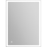 Зеркало 65x80 см BELBAGNO SPC-GRT-650-800-LED-TCH