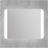 Зеркало 70x60 см BELBAGNO SPC-CEZ-700-600-LED-BTN