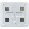 Зеркало 70x60 см BELBAGNO SPC-CEZ-700-600-LED-BTN
