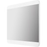 Зеркало 70x70 см BELBAGNO SPC-CEZ-700-700-LED-BTN