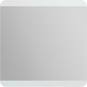 Зеркало 70x70 см BELBAGNO SPC-CEZ-700-700-LED-BTN