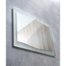 Зеркало 70x70 см BELBAGNO SPC-LNS-700-700-LED-TCH