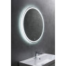 Зеркало 70x70 см BELBAGNO SPC-RNG-700-LED-TCH